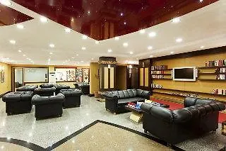 Hakdem Bonapart Hotel 3*