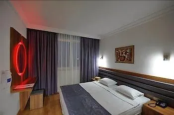Hakdem Bonapart 3* Alanya