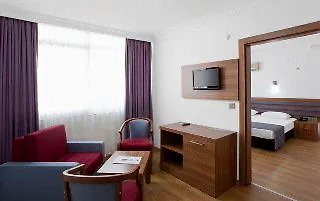 Hotel Hakdem Bonapart